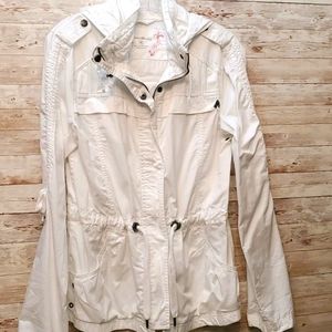 Eddie Bauer Utility Coat